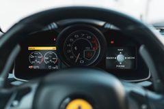 Fahrzeugabbildung Ferrari F12 Berlinetta*Mwst*