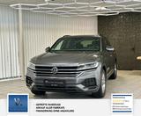 Volkswagen Touareg Basis 4Motion 2 Hand, Rückfahrkamera. AH - Volkswagen Touareg in Essen