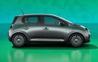 Renault Twingo - Vorschau Bild 11