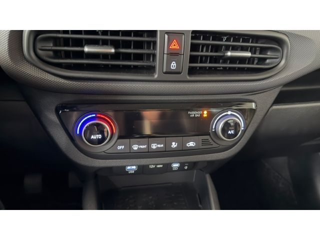 Hyundai i10 – Bild 14