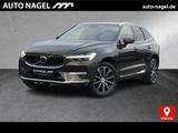 Volvo XC60 T6 AWD Inscription Plug-In SD/Autom./Klima - Volvo XC60 Gebrauchtwagen in Münster