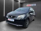 Seat Mii 1.0 Navi Klima AUX Tagfahrlicht - Seat: Mi