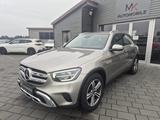 Mercedes-Benz GLC 200 4Matic *KAMERA*AHK*LED* - gebrauchte Mercedes-Benz GLC 200 aus dem Jahr 2019