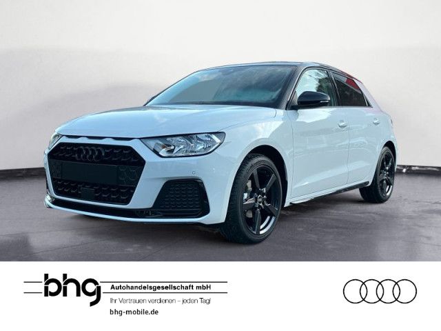 Audi A1 Sportback advanced 25 TFSI 70(95 ) kW(PS) Sch