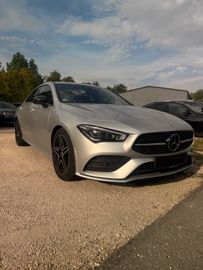 Mercedes CLA 200 - 5