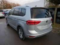 Volkswagen Touran - Vorschau Bild 7