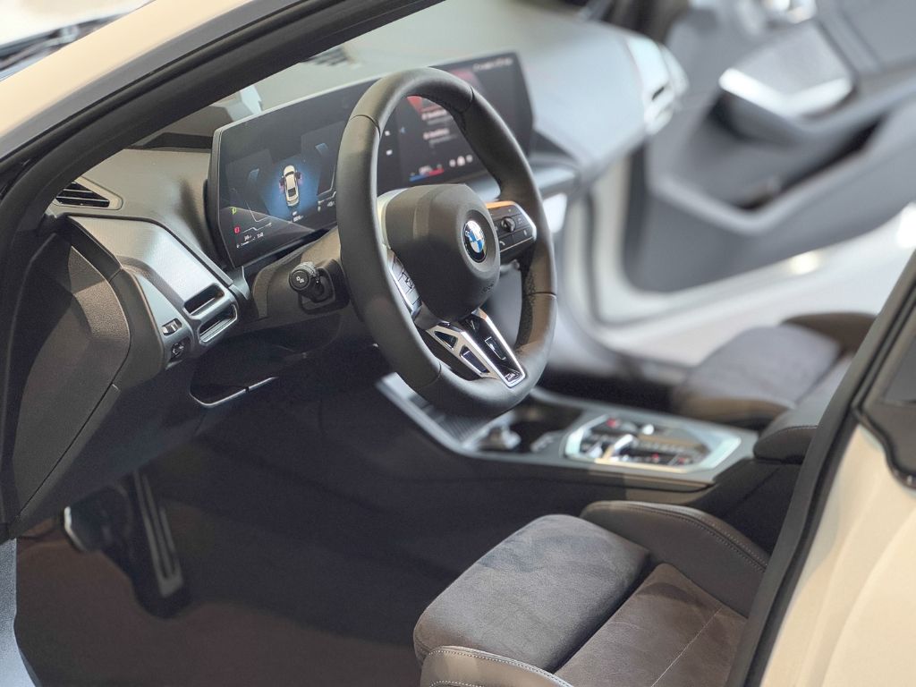 BMW 220 Gran Coupé - Bild 6