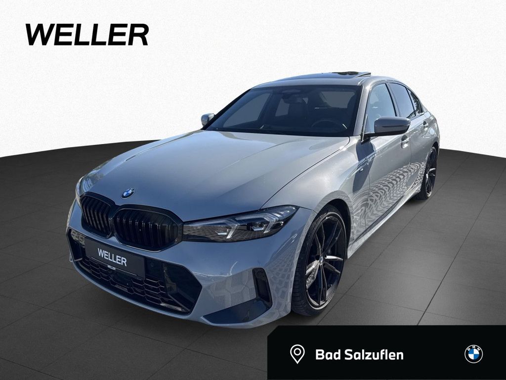 Image of BMW 330