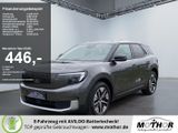 Ford Explorer RWD Ext.Range 77KWh ACC PDC KAM LED