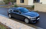 BMW 118i M Sport Shadow - BMW 118 in Magdeburg