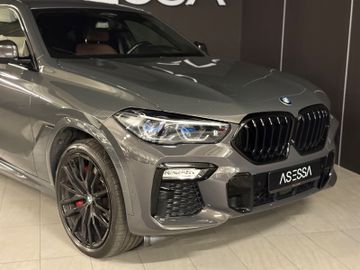 BMW X6 - 3