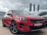 Kia XCeed Spirit 1.6 CRDi *AUTOMATIK*NAVI*ACC*CRPLAY - gebrauchte Kia XCeed aus dem Jahr 2019