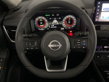 Nissan X-Trail 1.5 VC-T 213PS TEKNA e-4ORCE
