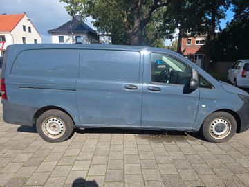 Mercedes Vito - 9