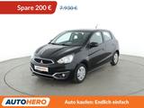 Mitsubishi Space Star 1.0 Edition 100 *KLIMA*GARANTIE* - Mitsubishi Space Star Edition-100