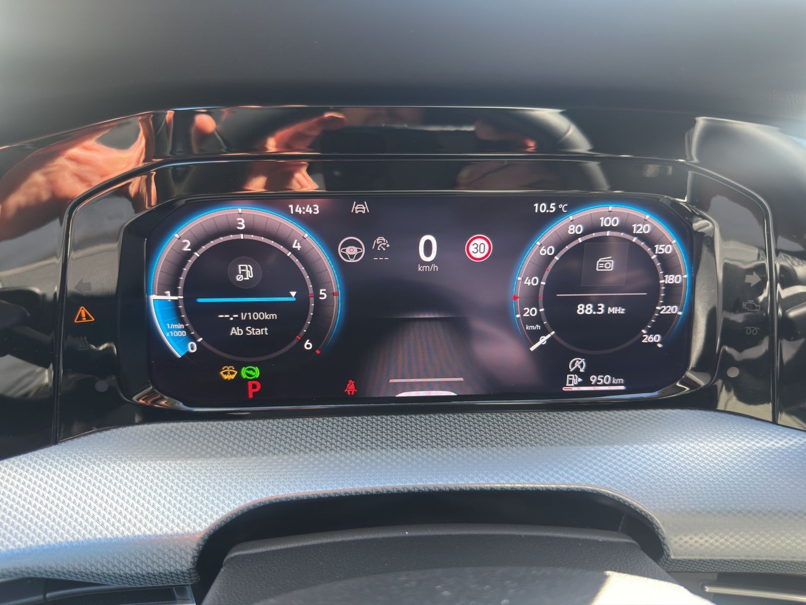 Volkswagen Golf - Bild 10