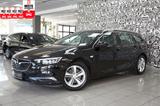 Opel Insignia Sports Tourer BUSINESS*INNOVATION*AUTOM - Opel Insignia: Schwarz