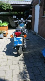 Kawasaki W 650 (EJ650A) - KAWASAKI W650