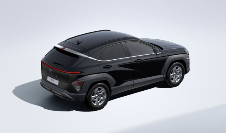 Fahrzeugabbildung Hyundai KONA TREND SHZ*LHZ*USB*CARPLAY*