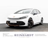 Cupra BORN 150KW BLACK 20Z/PANO/HuD/LED/MASSAGE/WÄRMEP - Cupra Born Gebrauchtwagen