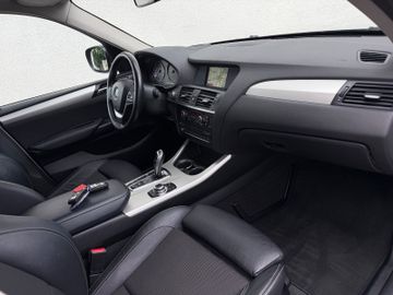 BMW X3 - 7