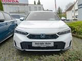 Honda Civic 2.0 e:HEV Advance BOSE NAVI ACC LED PANO - Honda Civic mit Hybrid-Antrieb