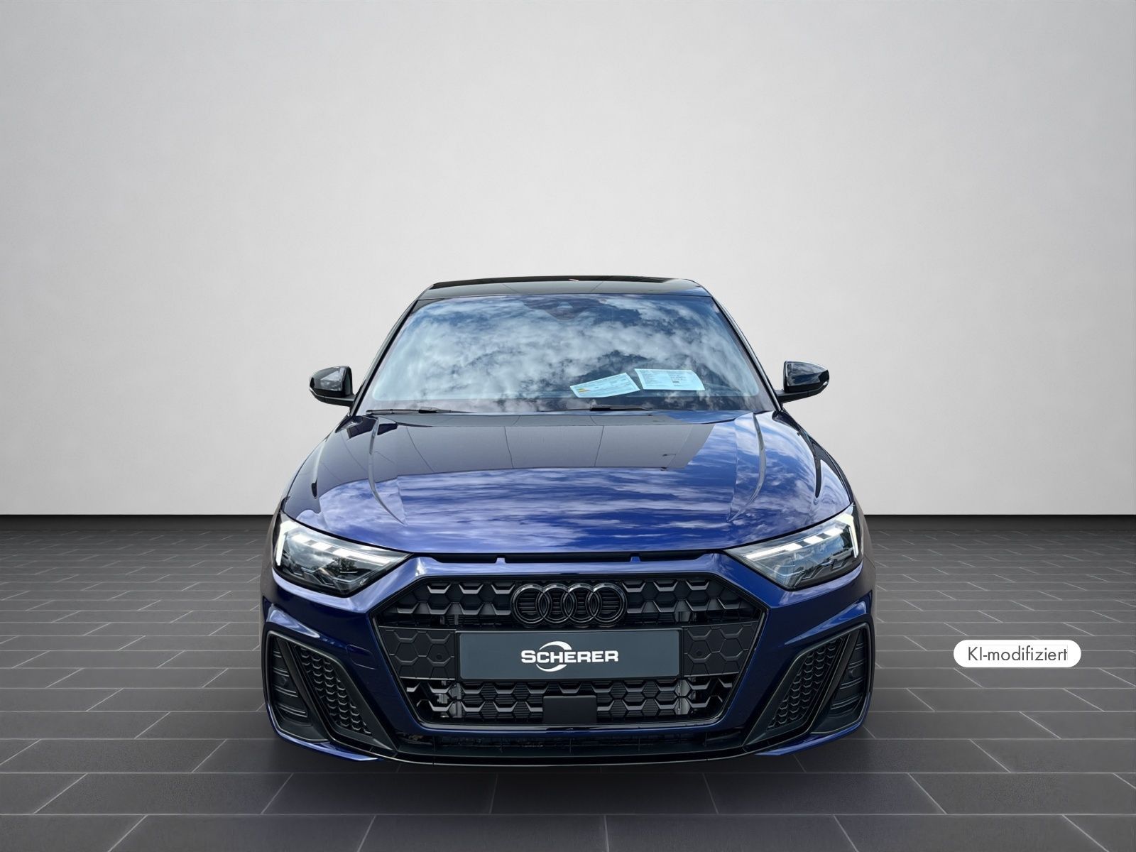 Audi A1 - Bild 7