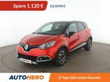 Renault Captur 1.2 TCe Helly Hansen Aut.*TEMPO*PDC*SH*BT - Renault Captur Gebrauchtwagen in Stuttgart