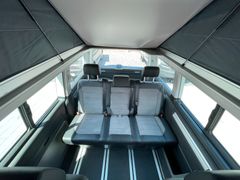 Volkswagen California T6.1 Beach * Markise*Automatik*AHK