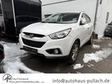 Hyundai ix35 2.0 CRDi DPF Premium AWD Navi/Klima/Sitzhzg - Hyundai ix35 Premium mit Diesel-Antrieb