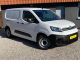Citroën Berlingo 1.5 HDI Radio XL/L2 Automatik Klima Tem - Citroën Berlingo: Hdi
