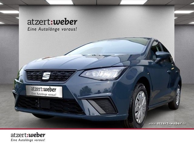 Seat Ibiza Hola 1.0 MPI LED MFL PDC Klima DAB+