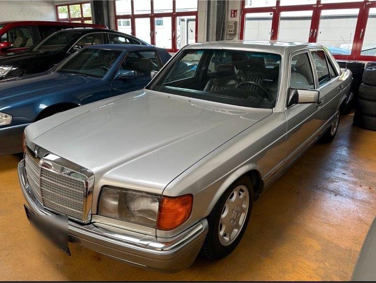 Mercedes-Benz 380