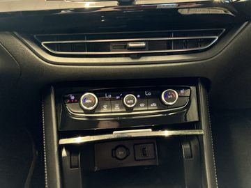Opel Grandland (X) - 12