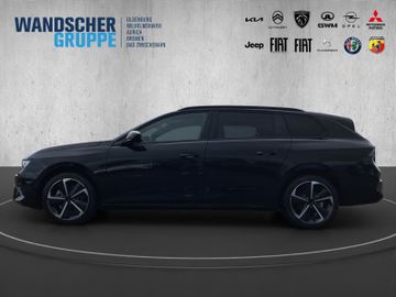 Opel Astra ST 1.2 Turbo GS EAT8 360°  KEYLESS  SHZ