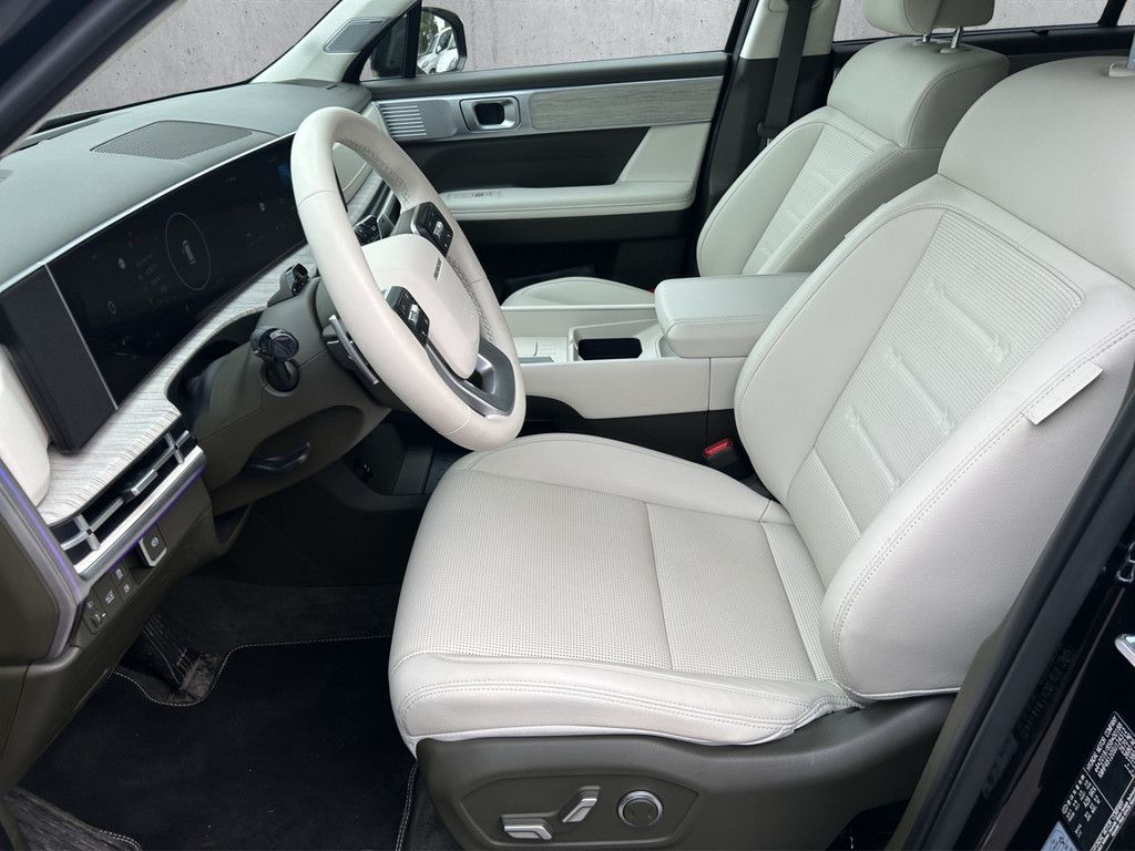 Hyundai Santa Fe – Bild 17