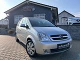 Opel Meriva 1.6 Enjoy|Tüv 9/27|Klima|Alu| - Opel Meriva: Enjoy