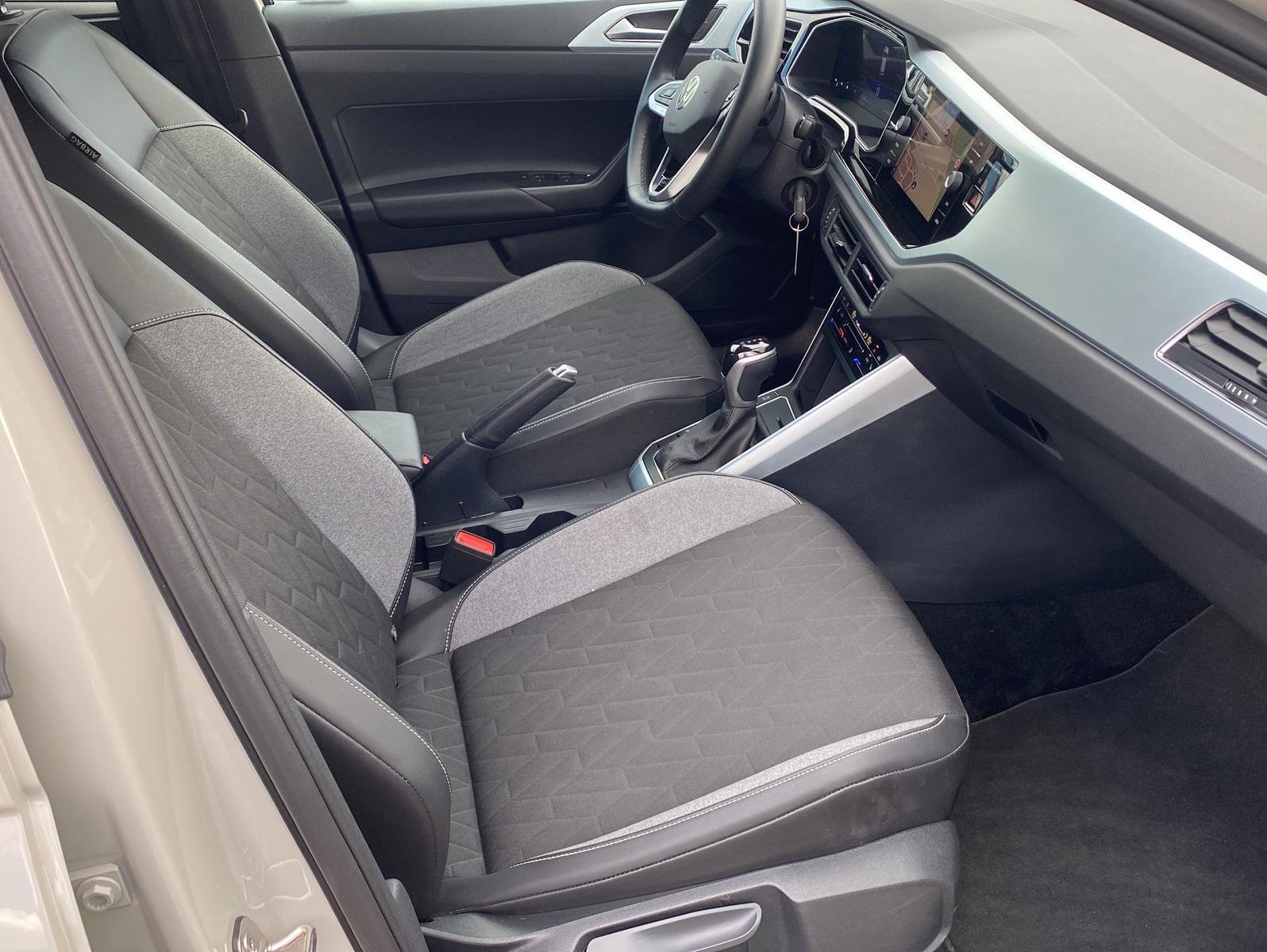 Volkswagen Taigo 1.0 TSI DSG Goal*Navi*ACC*LED*DAB, миниатюра 13
