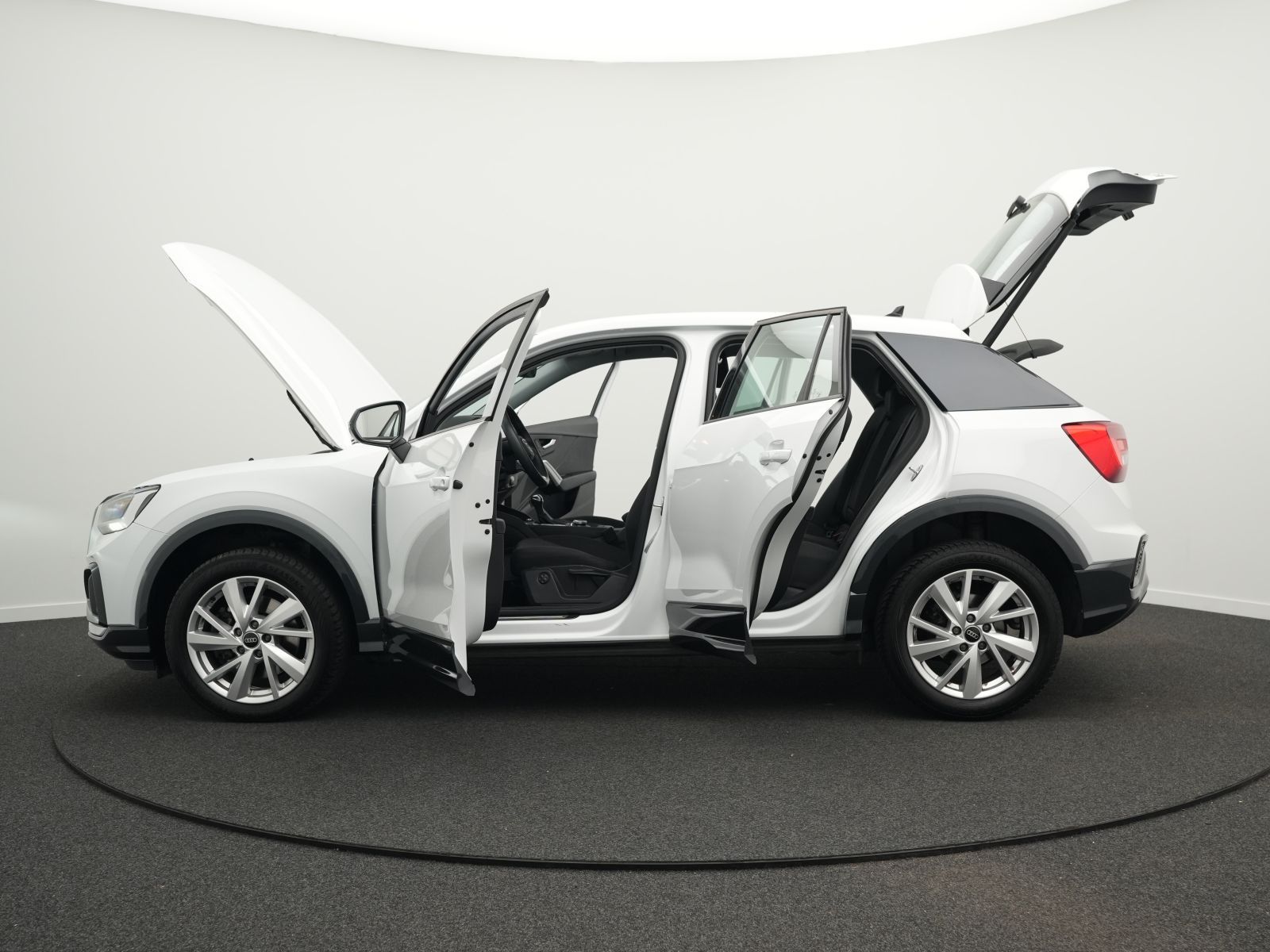 Audi Q2 - Bild 38