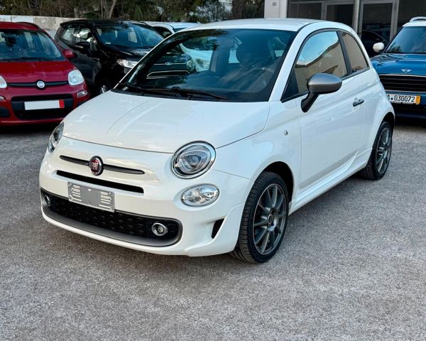 Fiat 500 1.2 "S" 69CV