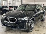 BMW X6 40i xDRIVE xLINE SHADOW/ACC/HuD/PANO/360°/H&K - BMW X6 in Dortmund