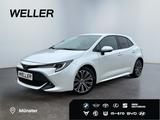 Toyota Corolla 2.0 Hybrid Team D *Bi-LED*ACC*CarPlay*SH - Toyota Corolla