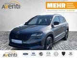 Skoda Karoq Sportline *DSG*ACC*Allwetter*PDC*LED*Navi*