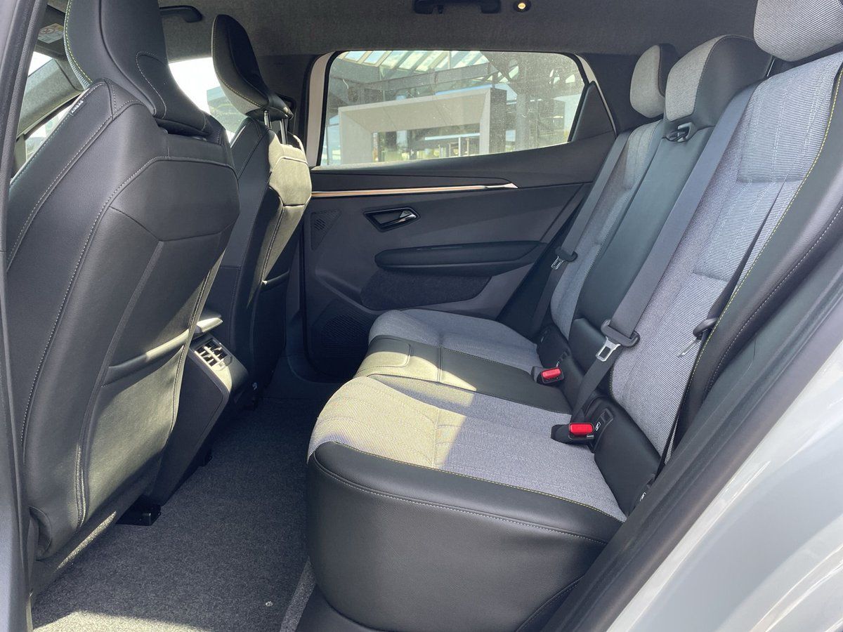 Renault Scenic - Bild 11