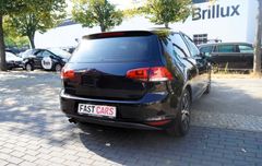 Fahrzeugabbildung Volkswagen Golf VII Lim. Highline BMT DSG Pano Klima Temp!