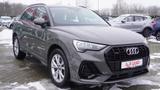 Audi Q3 40 TFSI quattro S line S-Tronic LED Navi PDC - Audi Q3 40 TFSI Gebrauchtwagen