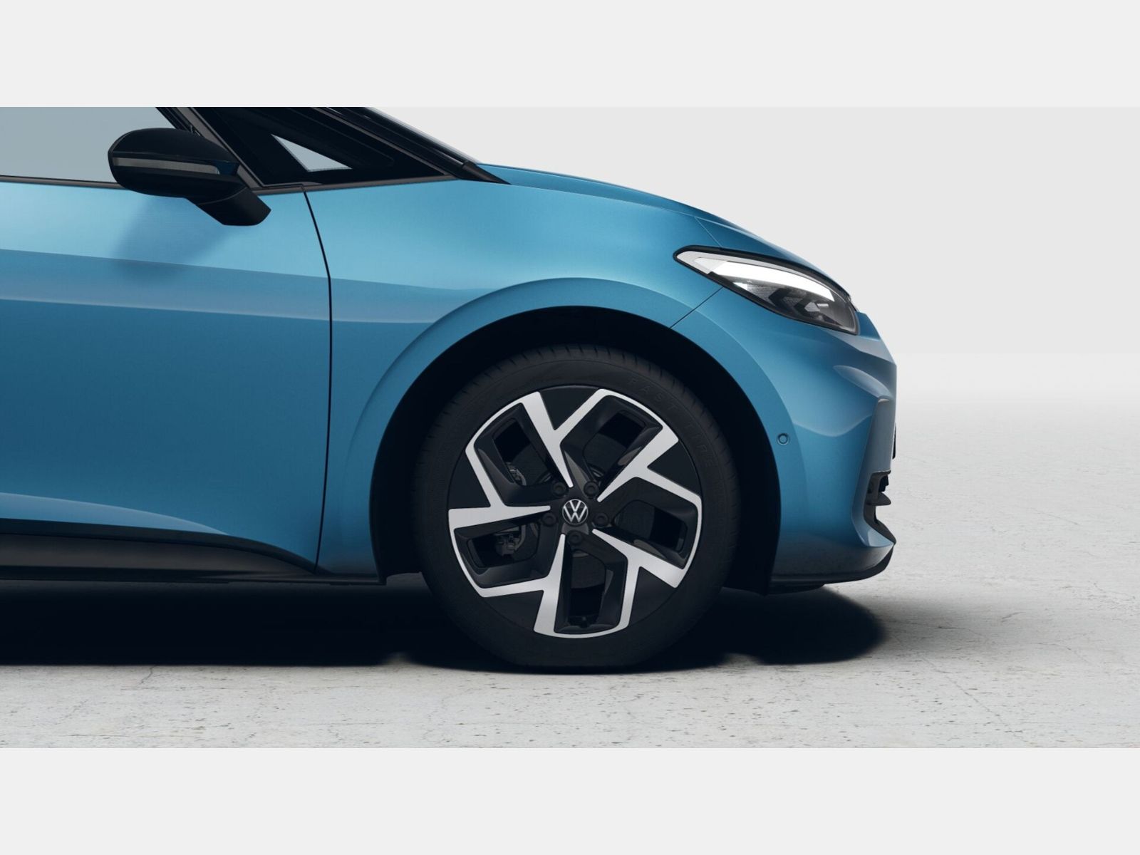 Fahrzeugabbildung Volkswagen ID.3  Pure ENERGY 52 kWh *Wärmepumpe, Navi, 19"