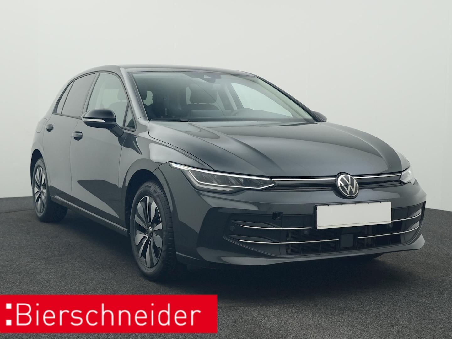 Volkswagen Golf 8 1.5 eTSI DSG Goal, миниатюра 8