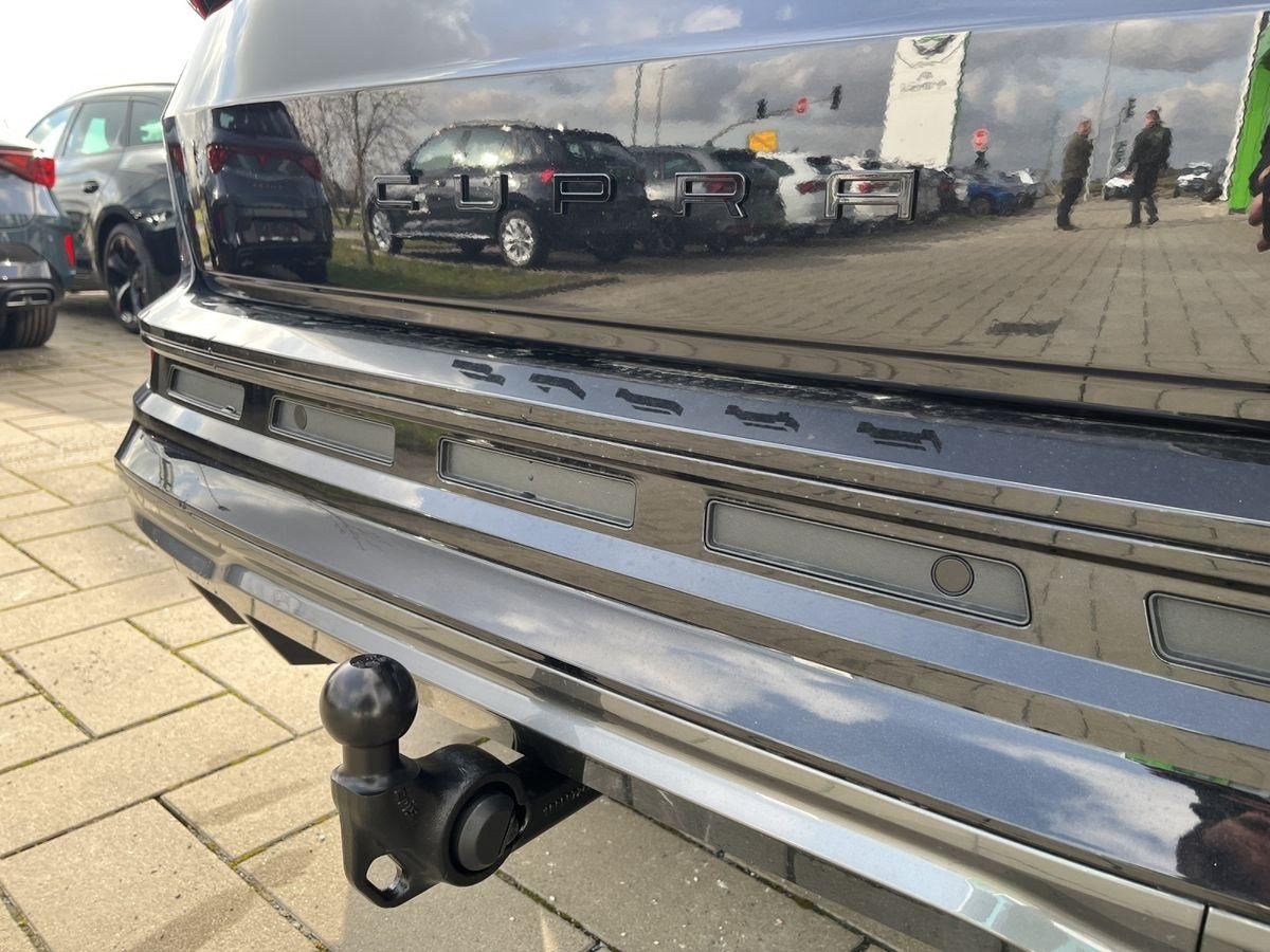 Cupra Ateca - Bild 24