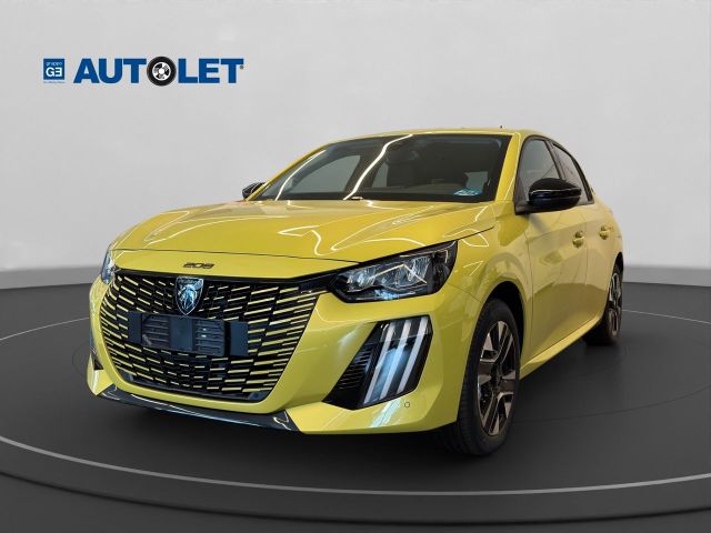 Altele Peugeot 208 motore elettrico 136 CV 5 porte E-St